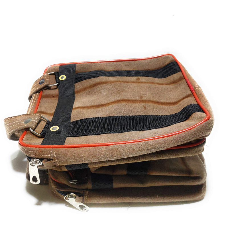 Washable Multipurpose Duffel Travel Storage Bag - 2-Pocket