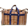 Washable Multipurpose Duffel Travel Storage Bag - 2-Pocket