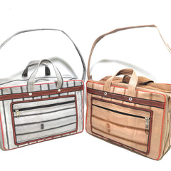 Washable Mini Multipurpose Travel & Storage Bag - 1-Pocket