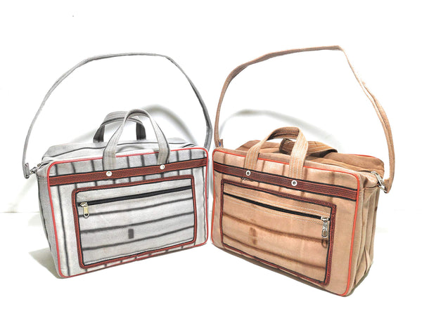 Washable Mini Multipurpose Travel & Storage Bag - 1-Pocket