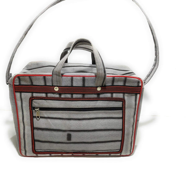 Washable Mini Multipurpose Travel & Storage Bag - 1-Pocket