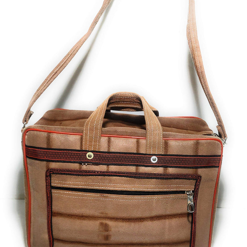 Washable Mini Multipurpose Travel & Storage Bag - 1-Pocket
