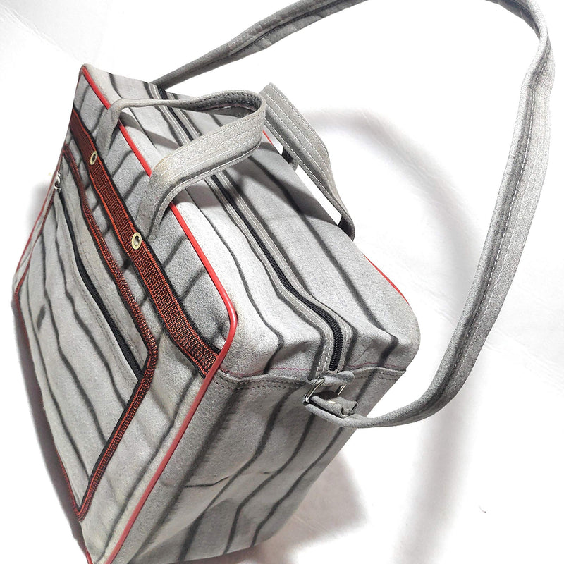 Washable Mini Multipurpose Travel & Storage Bag - 1-Pocket