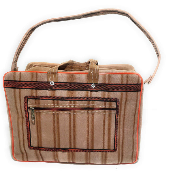 Washable Mini Multipurpose Travel & Storage Bag - 1-Pocket