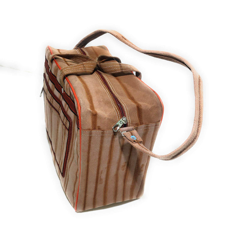 Washable Mini Multipurpose Travel & Storage Bag - 1-Pocket