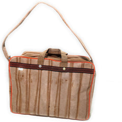 Washable Mini Multipurpose Travel & Storage Bag - 1-Pocket