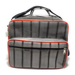 Cross Body Document & Money Carry Bag - Set Of 3