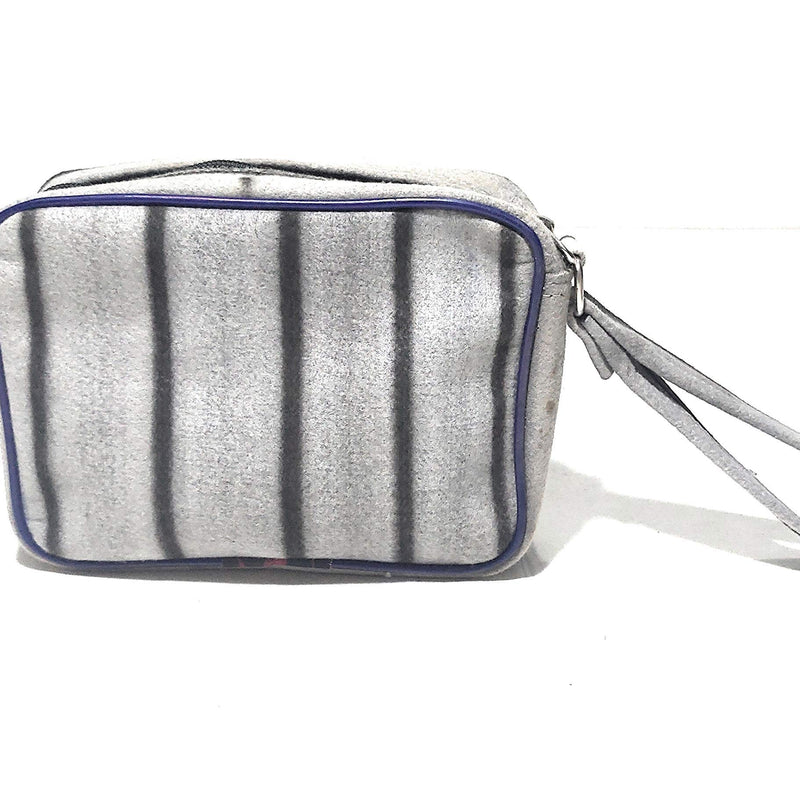 Multipurpose Pouch for Keys, Money & Documents