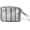 Multipurpose Pouch for Keys, Money & Documents