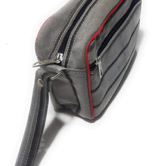 Multipurpose Pouch for Keys, Money & Documents