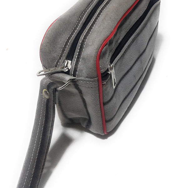 Multipurpose Pouch for Keys, Money & Documents