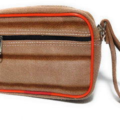 Multipurpose Pouch for Keys, Money & Documents