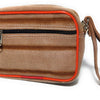 Multipurpose Pouch for Keys, Money & Documents