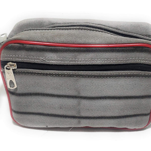 Multipurpose Pouch for Keys, Money & Documents