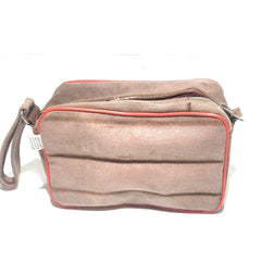 Multipurpose Pouch for Keys, Money & Documents