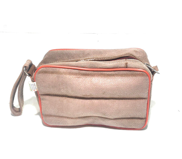 Multipurpose Pouch for Keys, Money & Documents
