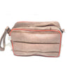 Multipurpose Pouch for Keys, Money & Documents