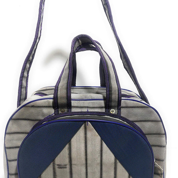 Washable Multipurpose Duffel Travel Storage Bag - Large