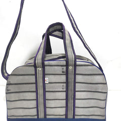 Washable Multipurpose Duffel Travel Storage Bag - Large