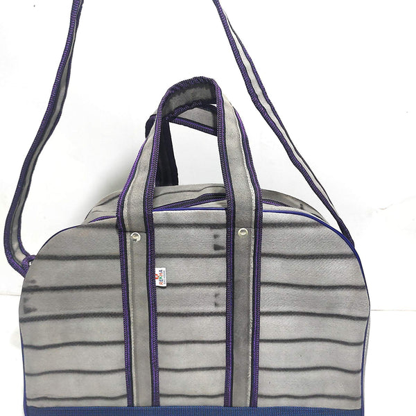 Washable Multipurpose Duffel Travel Storage Bag - Large