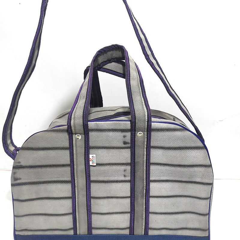 Washable Multipurpose Duffel Travel Storage Bag - Large