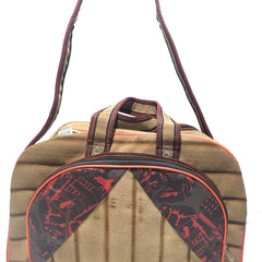 Washable Multipurpose Duffel Travel Storage Bag - Large