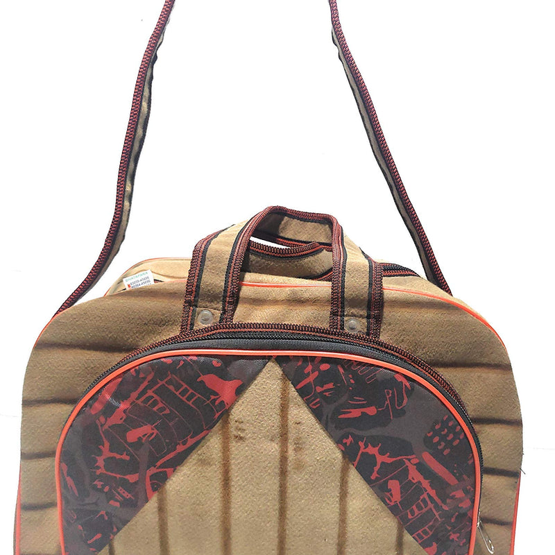 Washable Multipurpose Duffel Travel Storage Bag - Large