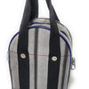 Insulated Tiffin Lunch Bag for Men & Women - Round