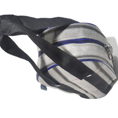 Insulated Tiffin Lunch Bag for Men & Women - Round
