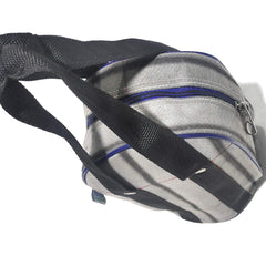 Insulated Tiffin Lunch Bag for Men & Women - Round