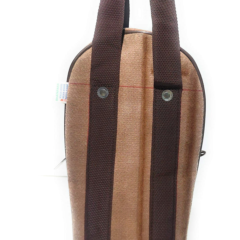 Insulated Tiffin Lunch Bag for Men & Women - Round