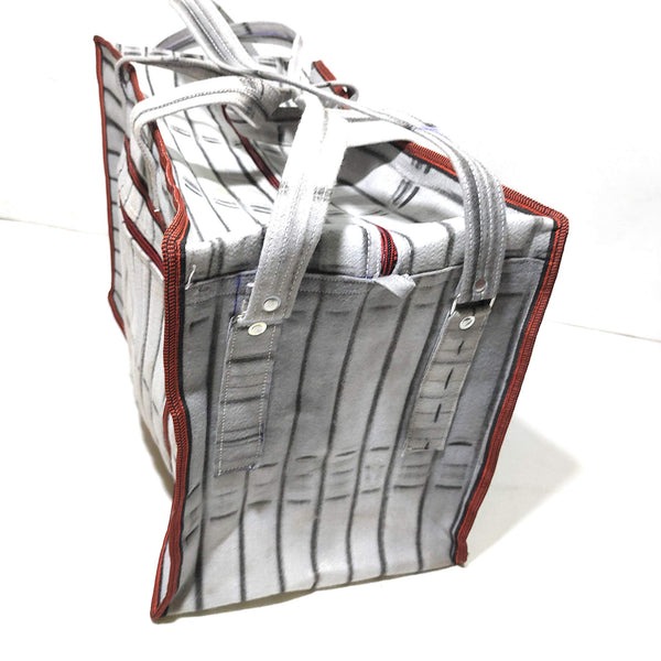 Heavy Duty Jumbo Storage Bag for Home - Large