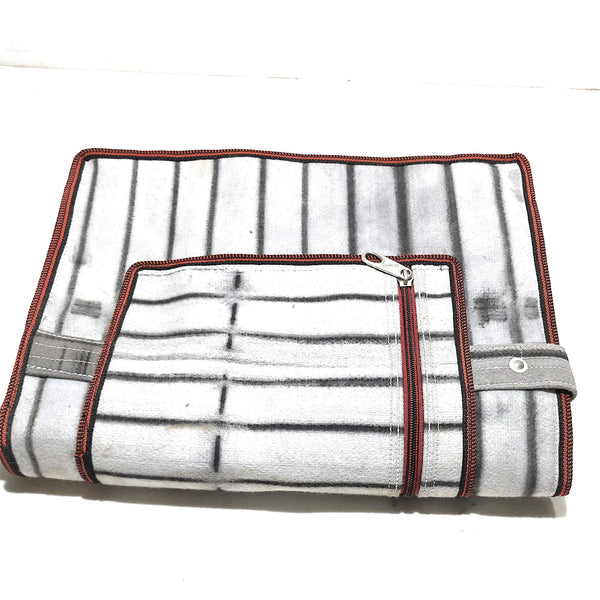Heavy Duty Jumbo Storage Bag for Home - Large