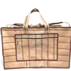 Heavy Duty Jumbo Storage Bag for Home - Large