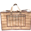 Heavy Duty Jumbo Storage Bag for Home - Large