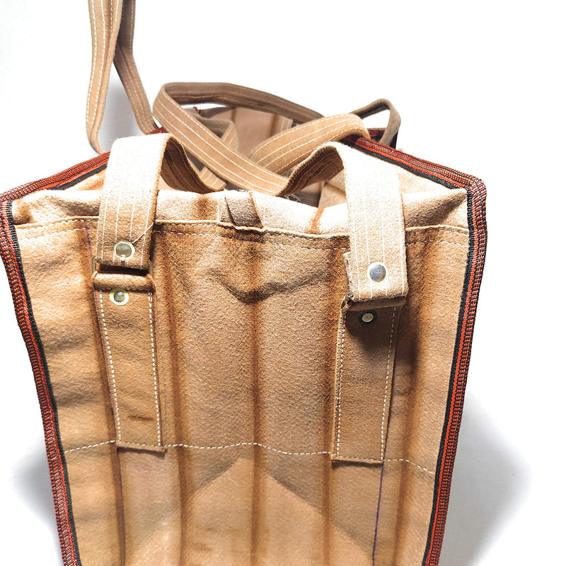 Heavy Duty Jumbo Storage Bag for Home - Large