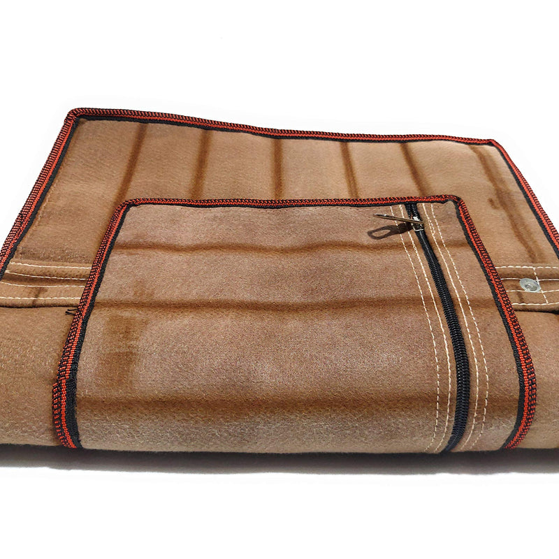 Heavy Duty Jumbo Storage Bag for Home - Large