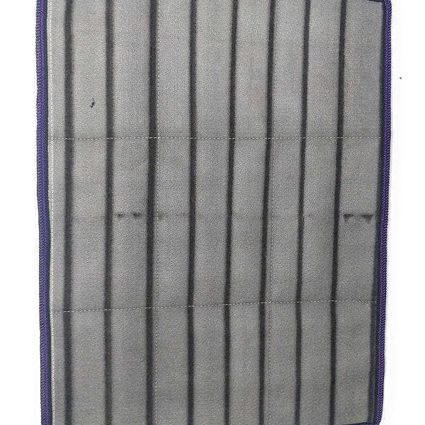 Washable Reversible Water-Absorbent Floor Mat - 14x19