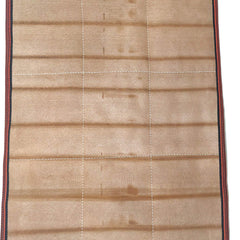Washable Reversible Water-Absorbent Floor Mat - 14x19