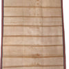 Washable Reversible Water-Absorbent Floor Mat - 14x19