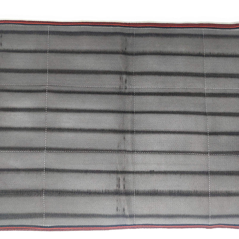 Washable Reversible Water-Absorbent Floor Mat - 16x24