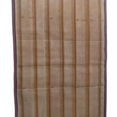 Washable Reversible Water-Absorbent Floor Mat - 16x24