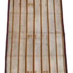Washable Reversible Water-Absorbent Floor Mat - 16x24