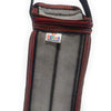 Insulated Round Zipper Bottle Cover Bag - 1L