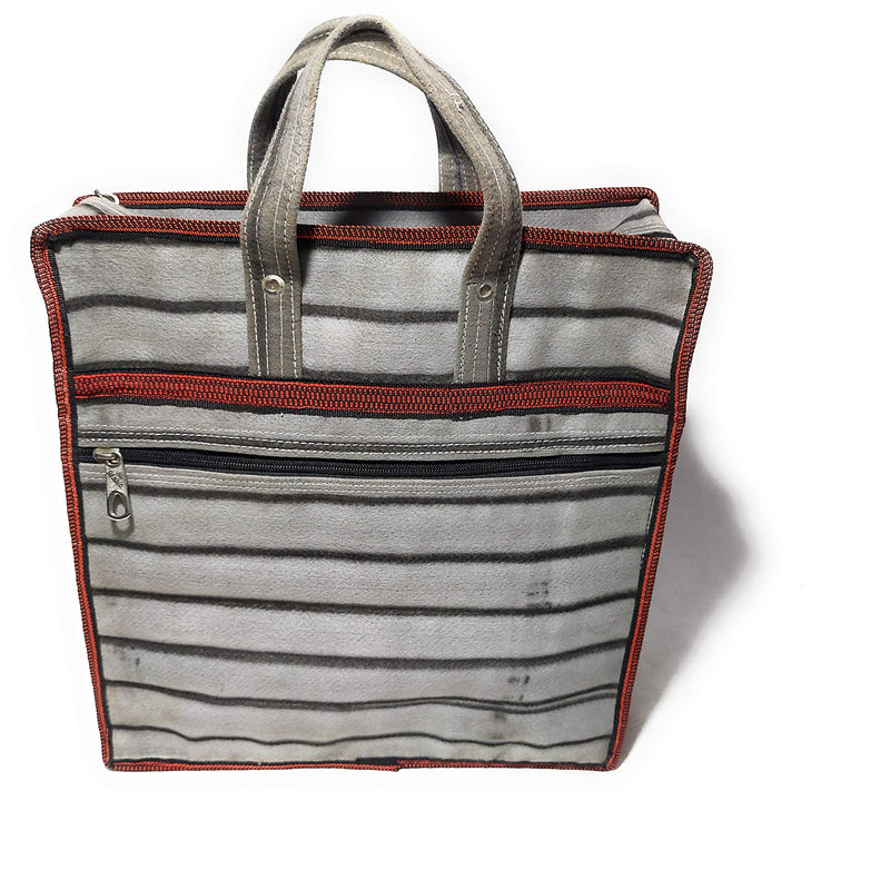 Heavy Duty Washable Vegetable Grocery Shopping Bag - Set Of 2