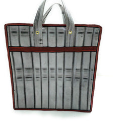 Heavy Duty Washable Vegetable Grocery Shopping Bag - Set Of 2