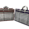 Multipurpose Hand Bag for Documents & Shopping - Set Of 2