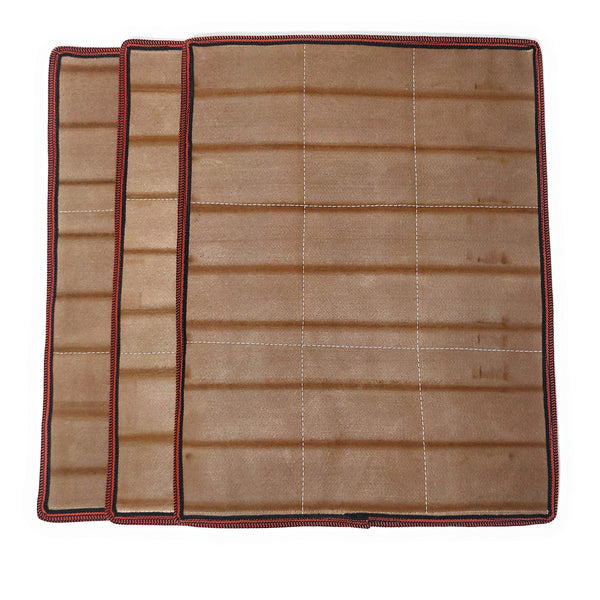 Washable Reversible Water-Absorbent Floor Mat - 14x19