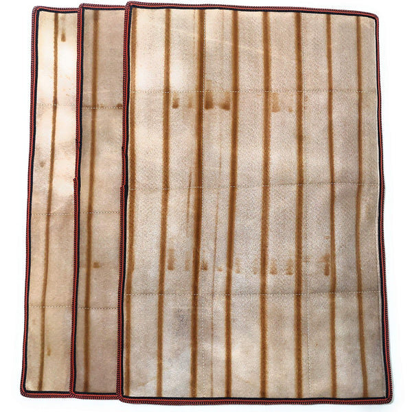 Washable Reversible Water-Absorbent Floor Mat - 16x24