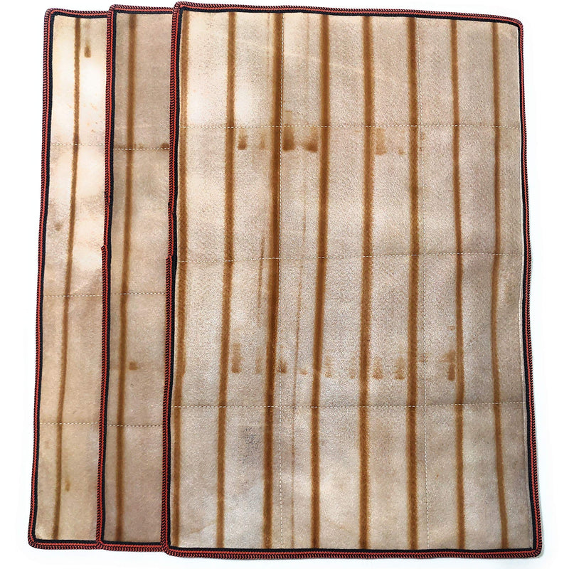 Washable Reversible Water-Absorbent Floor Mat - 16x24